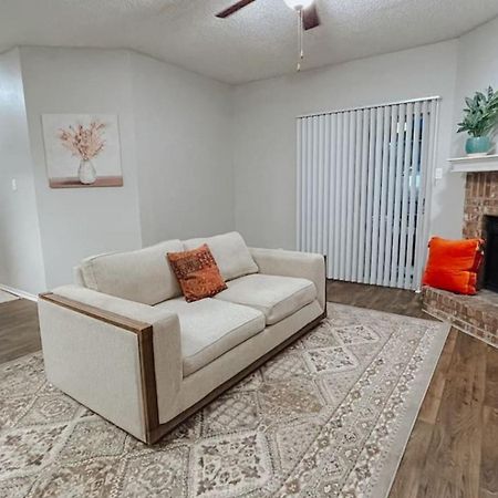 Apartamento Sleeps 4, Value Retreat - Free Garage Pet Friendly Corpus Christi Exterior foto