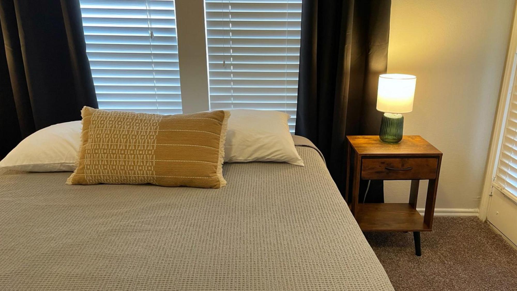 Apartamento Sleeps 4, Value Retreat - Free Garage Pet Friendly Corpus Christi Exterior foto