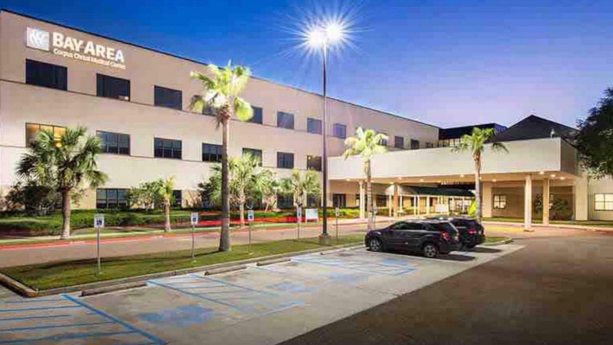 Apartamento Sleeps 4, Value Retreat - Free Garage Pet Friendly Corpus Christi Exterior foto