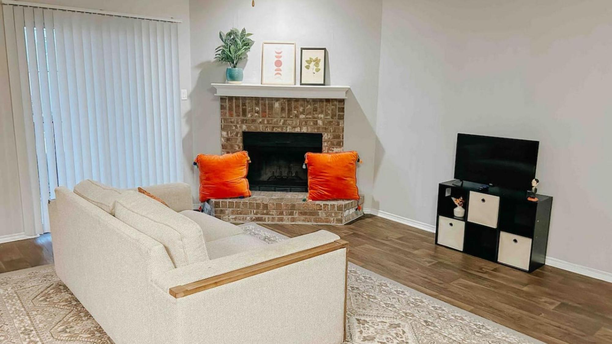 Apartamento Sleeps 4, Value Retreat - Free Garage Pet Friendly Corpus Christi Exterior foto